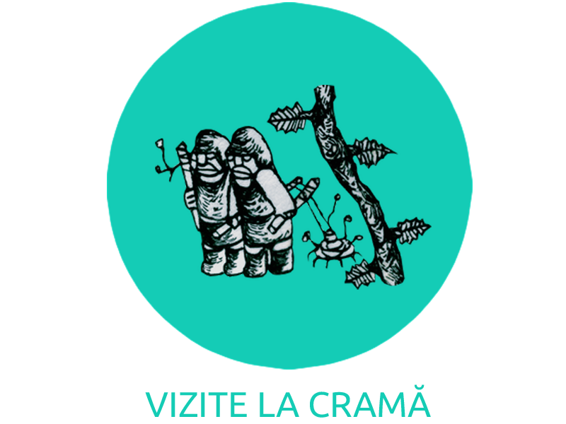Crama Oprisor - Contact